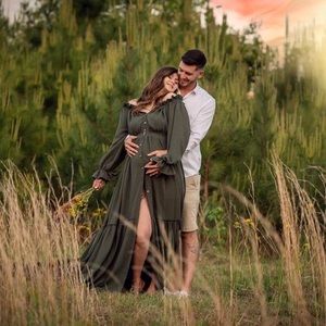 Meet your Posher, Sierra